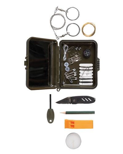 Kopie Survival kit 2